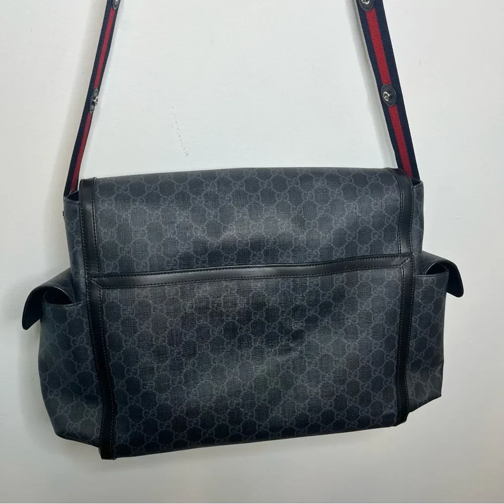 Gucci Large Changing Bag
